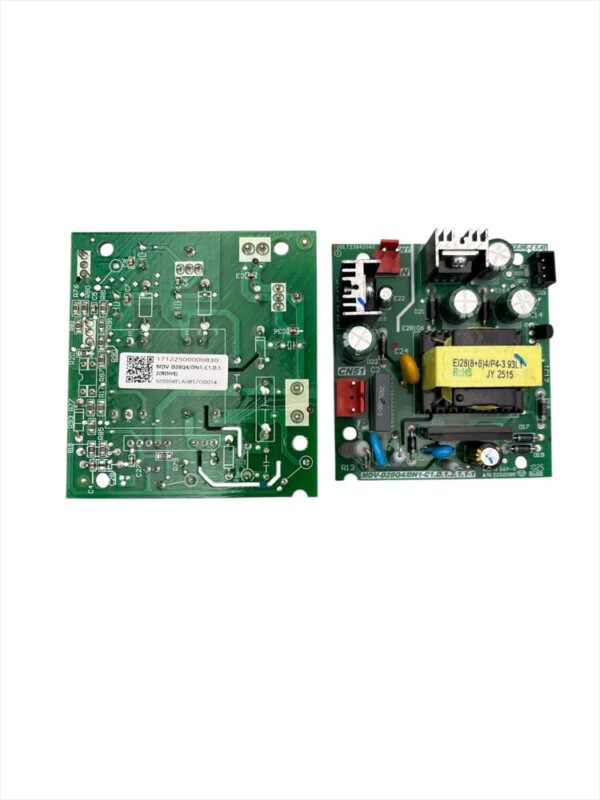 MÓDULO AUXILIAR 34 3 para equipo EFCST-DC075