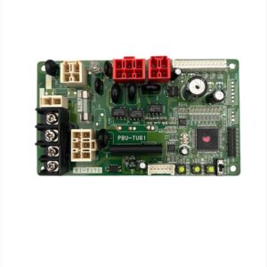 PLACA ELECTRONICA PBU-TU61 K1-Y170 