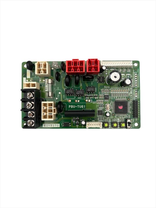 PLACA ELECTRONICA PBU-TU61 K1-Y170