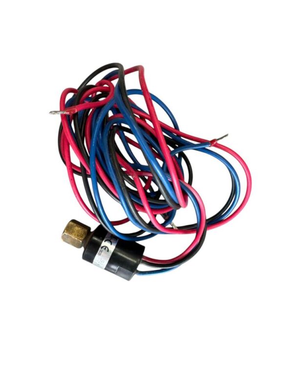 PRESOSTATO DANFOSS ACB-2UC16W 23NC 19 061F3188 PS