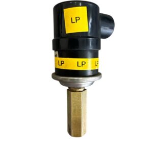 PRESOSTATO DANFOSS G60P1061401 0047 3P 4