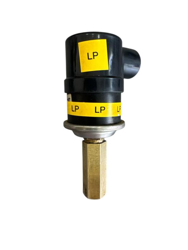 PRESOSTATO DANFOSS G60P1061401 0047 3P 4