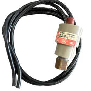 PRESOSTATO DANFOSS PMAX41BPZH CC29B 