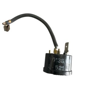 PROTECTOR TÉRMICO SOBRECARGA RELE 1-0138/09 2-521