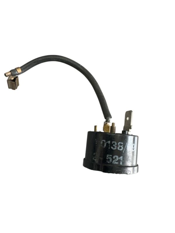 PROTECTOR TÉRMICO SOBRECARGA RELE 1-0138/09 2-521