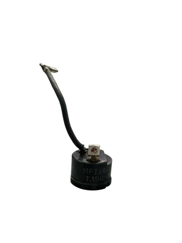 PROTECTOR TÉRMICO SOBRECARGA RELE MPT158ALK-3007