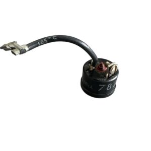 PROTECTOR TÉRMICO SOBRECARGA RELE MRA 7821 B4E