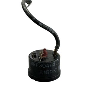 PROTECTOR TÉRMICO SOBRECARGA RELE MRP304HX-3119