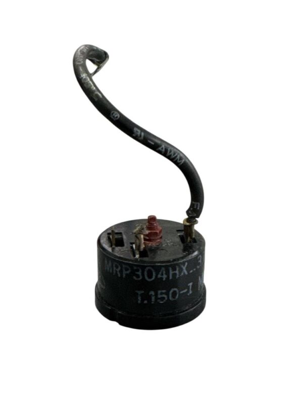 PROTECTOR TÉRMICO SOBRECARGA RELE MRP304HX-3119