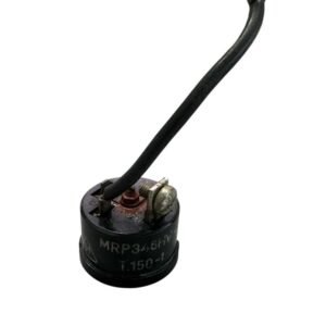 PROTECTOR TÉRMICO SOBRECARGA RELE MRP346HV-3007