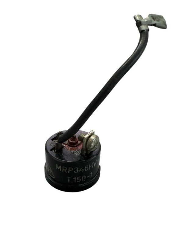 PROTECTOR TÉRMICO SOBRECARGA RELE MRP346HV-3007
