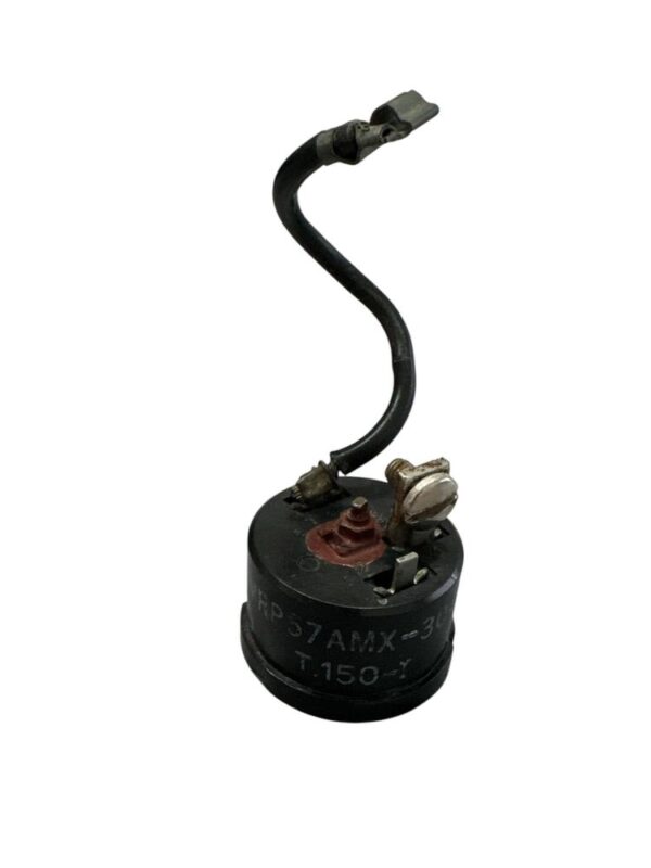 PROTECTOR TÉRMICO SOBRECARGA RELE MRP57AMX-3040