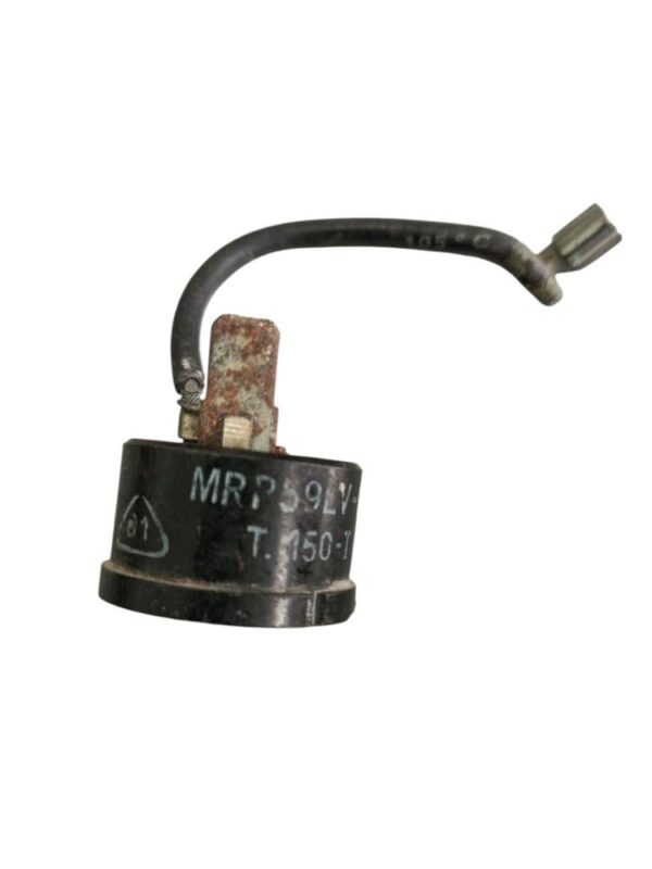 PROTECTOR TÉRMICO SOBRECARGA RELE MRP59LV-3099