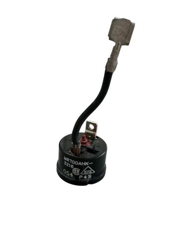 PROTECTOR TÉRMICO SOBRECARGA RELE MRT00AHK-3216