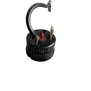  PROTECTOR TÉRMICO SOBRECARGA RELE MRT364IN-3007 