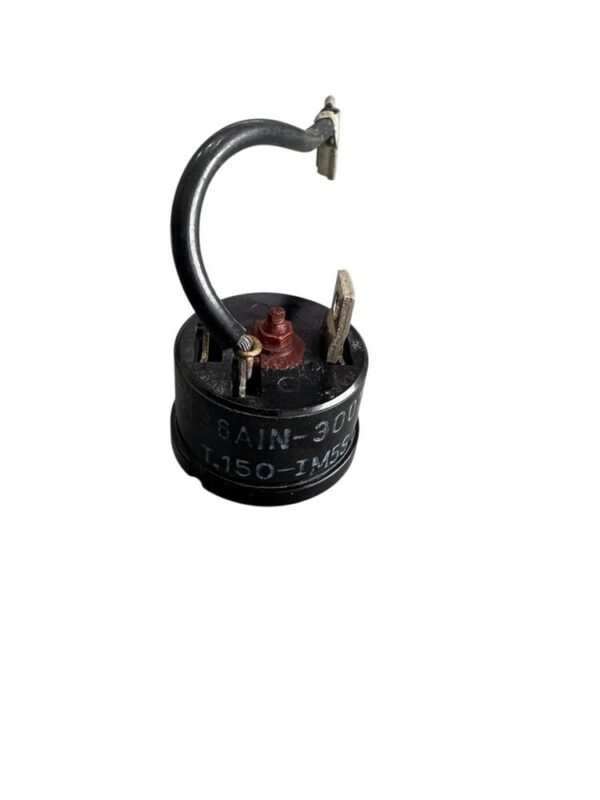 PROTECTOR TÉRMICO SOBRECARGA RELE MRT364IN-3007