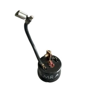 PROTECTOR TÉRMICO SOBRECARGA RELE SMRA  24  F6