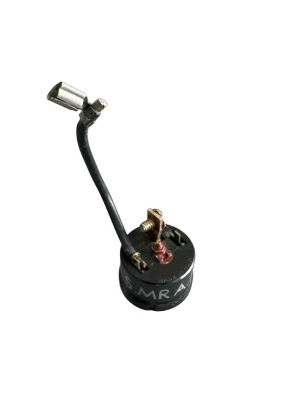 PROTECTOR TÉRMICO SOBRECARGA RELE SMRA  24  F6