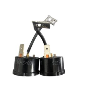 PROTECTOR TÉRMICO SOBRECARGA RELE T 0653/89 S219