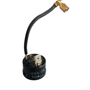 PROTECTOR TÉRMICO SOBRECARGA RELE T0069/09 -504