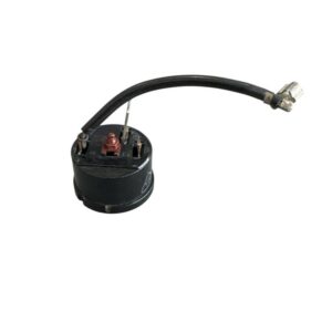 PROTECTOR TÉRMICO SOBRECARGA RELE T5E