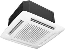 REJILLA FILTRO CASSETTES GW 04/10 CARRIER