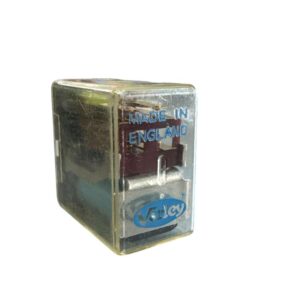 RELÉ ELECTROMÁGNETICO VARLEY VP4 CAB/26 700 8BA R