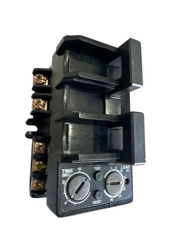 RELE TEMPORIZADOR SE-30N-220 SAMWHA 35A 02-15SE RE