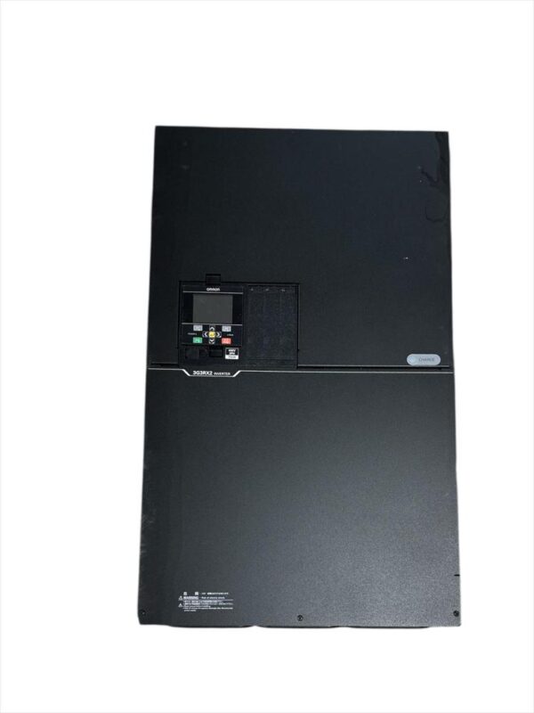 VARIADOR DE FRECUENCIA OMRON 3G3RX2-B4750