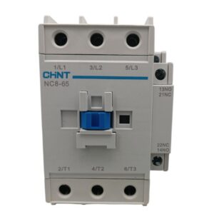 AC CONTACTOR CHINT 3P NC8-65 230V