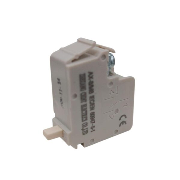 CONTACTO AUXILIAR AX-8/M8 T1/T4