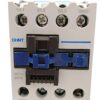 CONTACTOR CHINT NC1 DE 3 POLOS  1 NA  24V
