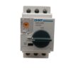 GUARDAMOTOR CHINT NS2-32H 4-6 3A 3P
