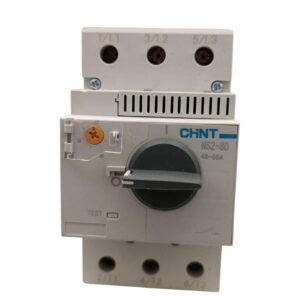 GUARDAMOTOR CHINT NS2-80 48-65A