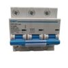 MAGNETOTERMICO CHINT DZ158-125H 125A 3P CURVA K