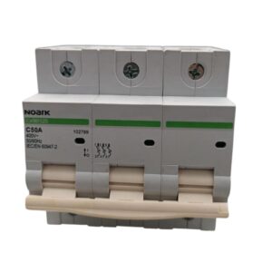 MAGNETOTERMICO NOARK Ex9B125 C50A 3P