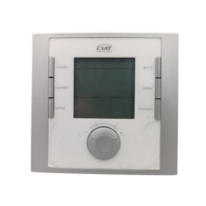 TERMOSTATO CIAT TN92P HV1 20SV3 4  RECUPERADO 