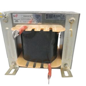 TRANSFORMADOR OMRON RE8 AX-RC01200644-DE