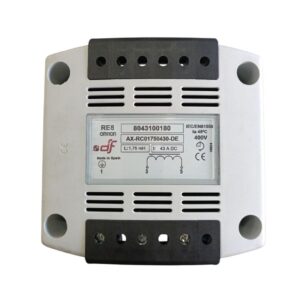 VARIADOR OMRON RE8 8043100180 43A DC 400V