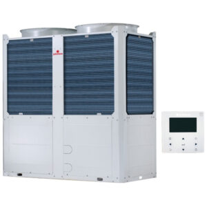 ENFRIADORA JOHNSON GLACIAR75 75Kw