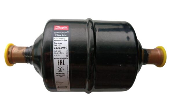 FILTRO SECADOR BIFLOW DMB 165S 023Z2080