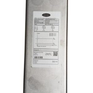 INTERCAMBIADOR DE PLACAS ACH-70X-60H-G