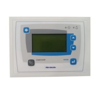 MANDO CONTROL 00PSG001543800B SIN LOGO