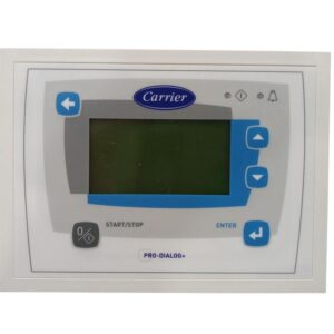 MANDO CONTROL CARRIER UMB036407H01A