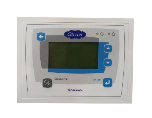 MANDO CONTROL CARRIER UMB036407H01A