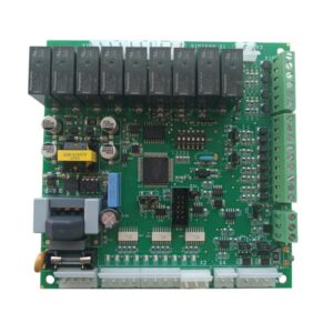 PLACA ELECTRONICA S92A2AU HV0 11 2-4ESV2 4