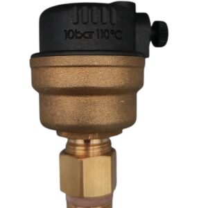 PURGADOR AIRE WATTS HYBRIVENT 10051812 3/8