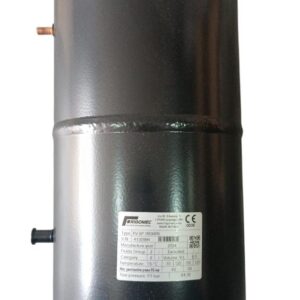 RECEPTOR LIQUIDO VERTICAL RV-SP-180X405