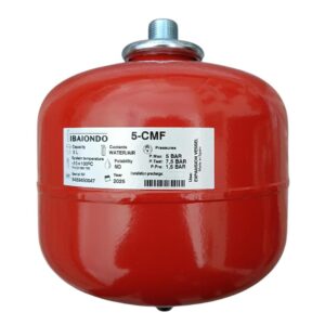 VASO EXPANSION IBAIONDO 5L ¾’’ 1 5B