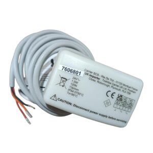 ACTUADOR CARRIER AXM217F202K01 3P 24V 2M